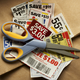 Illustration for article titled Extreme Couponing May Lead To A Life Of Crime